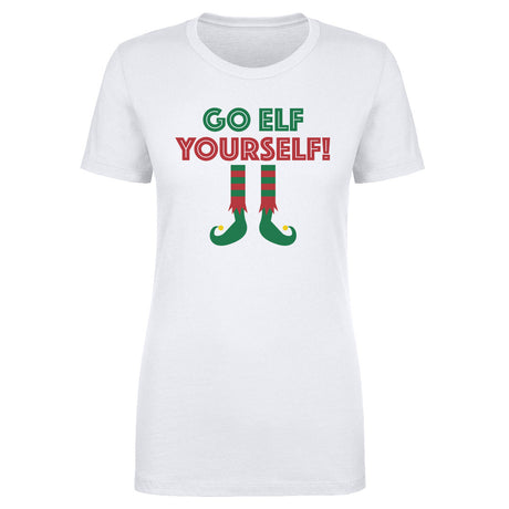 Christmas Women's T-Shirt | 500 LEVEL