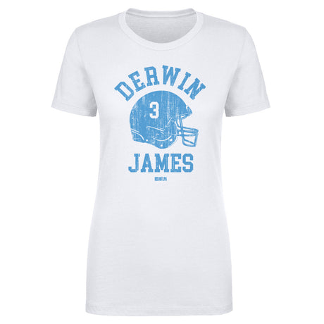Derwin James Women's T-Shirt | 500 LEVEL