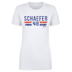 Matthew Schaefer Women's T-Shirt | 500 LEVEL