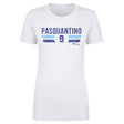 Vinnie Pasquantino Women's T-Shirt | 500 LEVEL