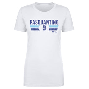 Vinnie Pasquantino Women's T-Shirt | 500 LEVEL