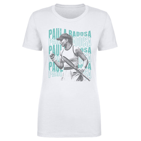 Paula Badosa Women's T-Shirt | 500 LEVEL