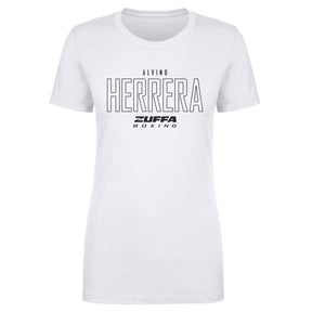 Alvino Herrera Women's T-Shirt | 500 LEVEL