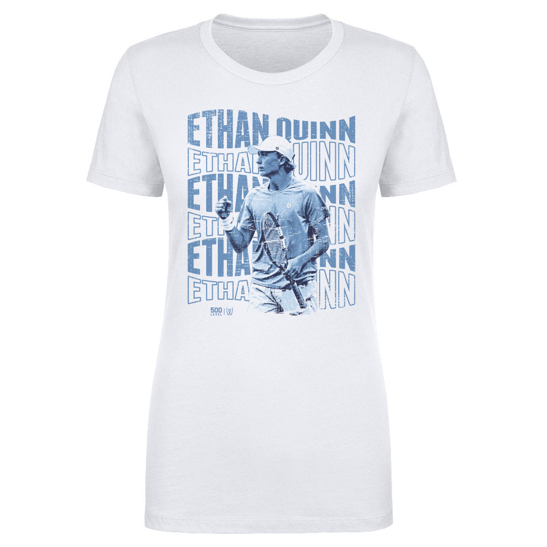 Ethan Quinn Women's T-Shirt | 500 LEVEL