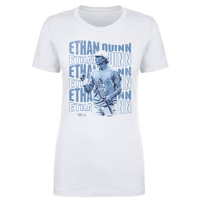 Ethan Quinn Women's T-Shirt | 500 LEVEL