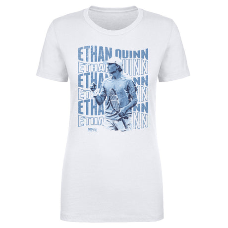Ethan Quinn Women's T-Shirt | 500 LEVEL