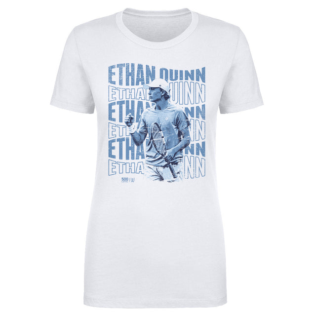 Ethan Quinn Women's T-Shirt | 500 LEVEL
