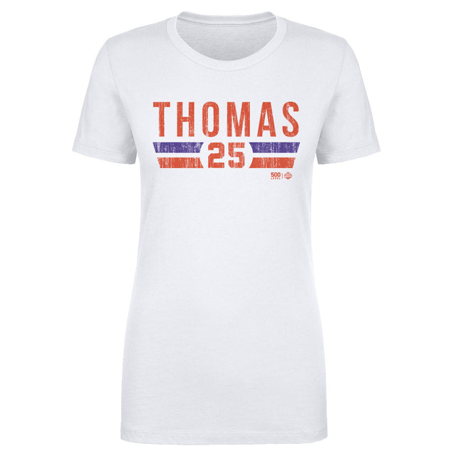 Alyssa Thomas Women's T-Shirt | 500 LEVEL