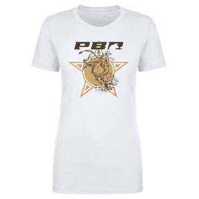 PBR Women's T-Shirt | 500 LEVEL