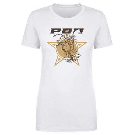 PBR Women's T-Shirt | 500 LEVEL