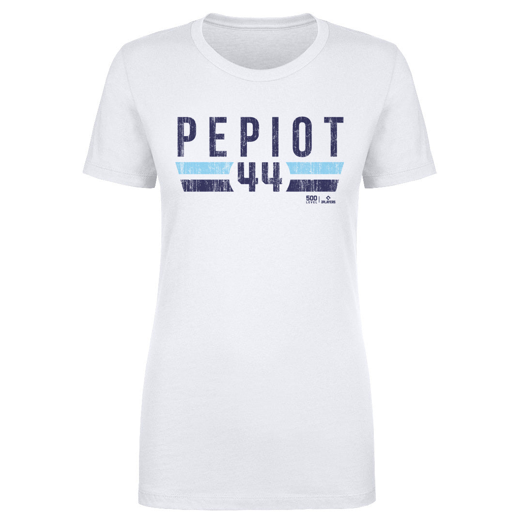 Ryan Pepiot Women's T-Shirt | 500 LEVEL