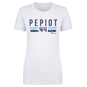 Ryan Pepiot Women's T-Shirt | 500 LEVEL