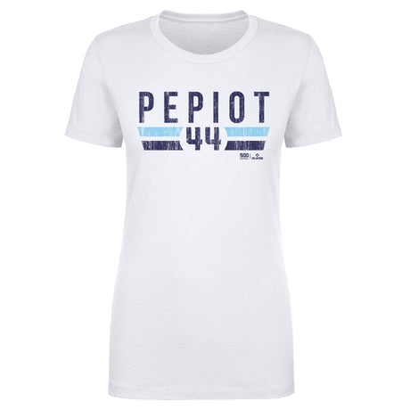 Ryan Pepiot Women's T-Shirt | 500 LEVEL