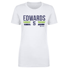 Anthony Edwards Women's T-Shirt | 500 LEVEL