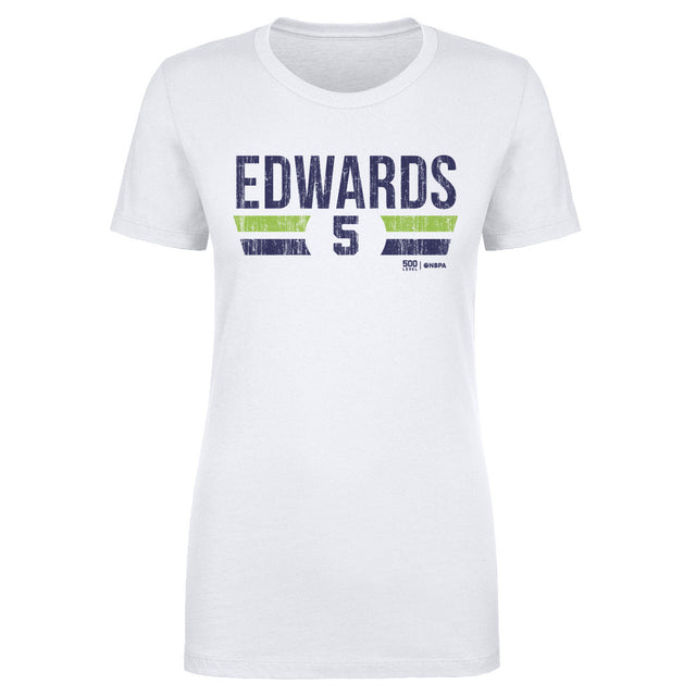 Anthony Edwards Women's T-Shirt | 500 LEVEL