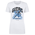 Jahmyr Gibbs Women's T-Shirt | 500 LEVEL