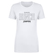 Shinard Bunch Women's T-Shirt | 500 LEVEL