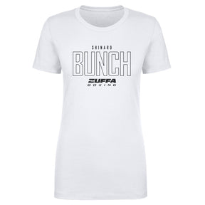 Shinard Bunch Women's T-Shirt | 500 LEVEL