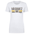 Randy Vasquez Women's T-Shirt | 500 LEVEL