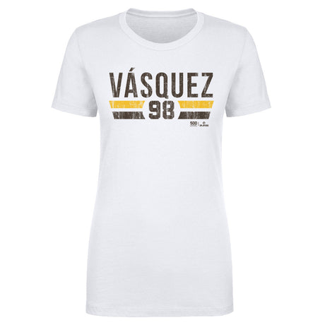 Randy Vasquez Women's T-Shirt | 500 LEVEL