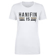 Noah Hanifin Women's T-Shirt | 500 LEVEL