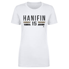 Noah Hanifin Women's T-Shirt | 500 LEVEL