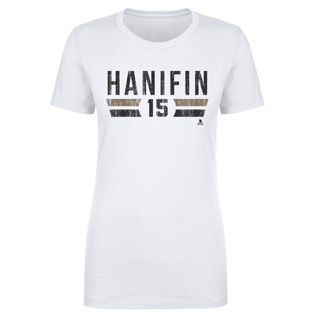 Noah Hanifin Women's T-Shirt | 500 LEVEL