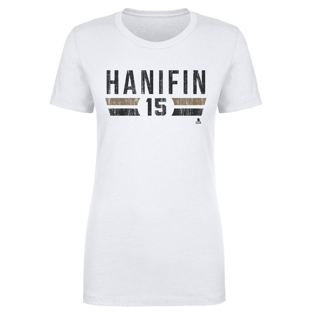 Noah Hanifin Women's T-Shirt | 500 LEVEL