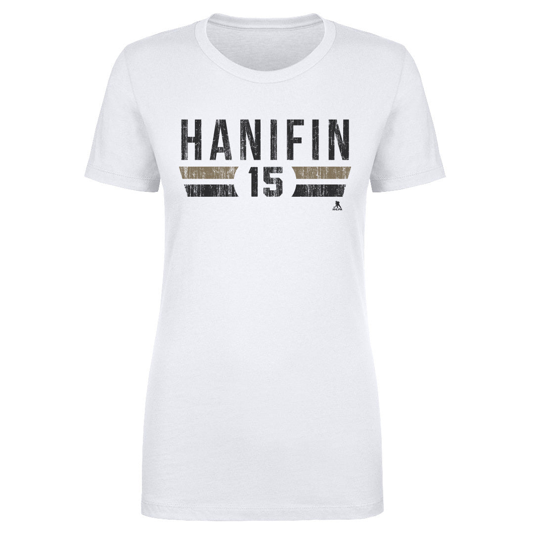 Noah Hanifin Women&#39;s T-Shirt | 500 LEVEL