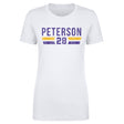Adrian Peterson Women's T-Shirt | 500 LEVEL