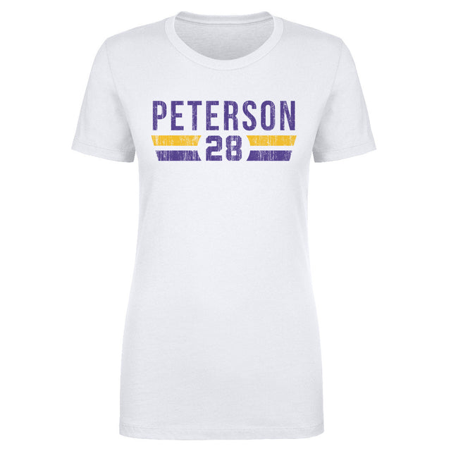 Adrian Peterson Women's T-Shirt | 500 LEVEL