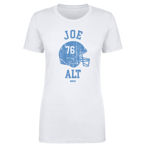 Joe Alt Women's T-Shirt | 500 LEVEL
