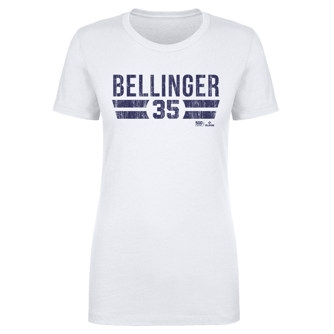 Cody Bellinger Women's T-Shirt | 500 LEVEL