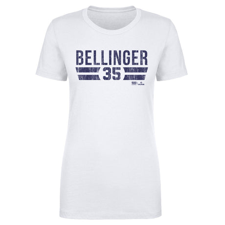 Cody Bellinger Women's T-Shirt | 500 LEVEL
