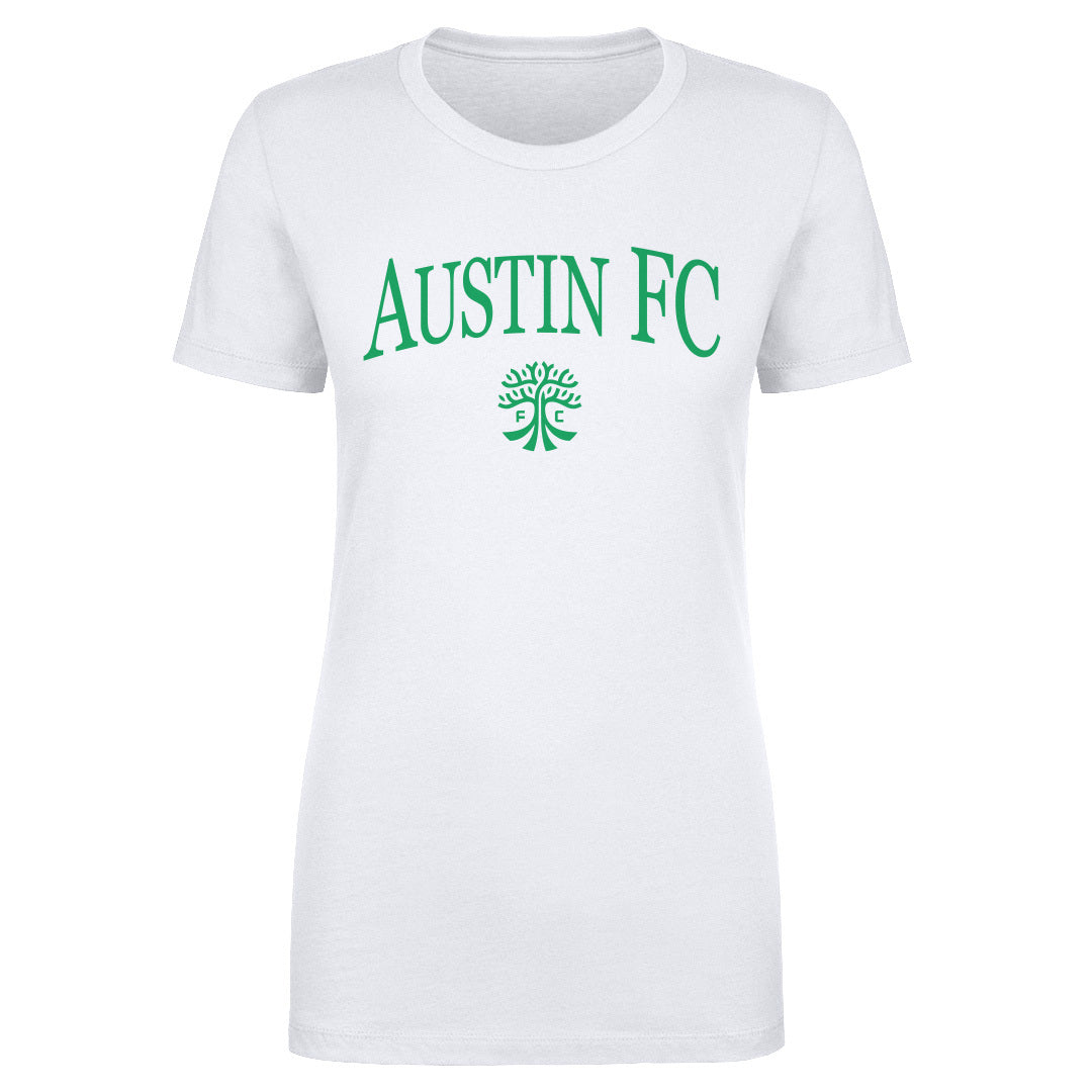 Austin FC Women's T-Shirt | 500 LEVEL