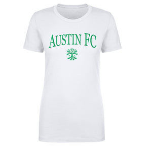 Austin FC Women's T-Shirt | 500 LEVEL