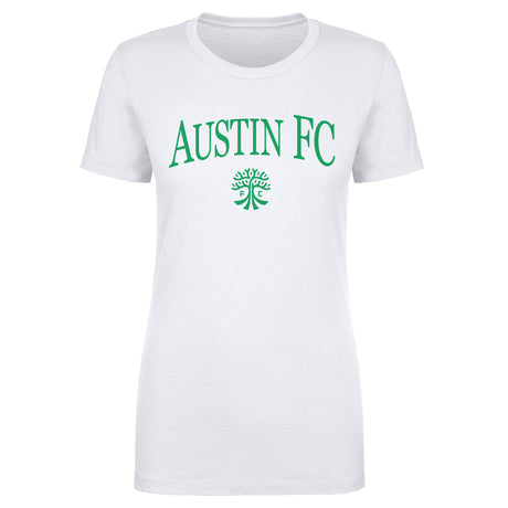 Austin FC Women's T-Shirt | 500 LEVEL
