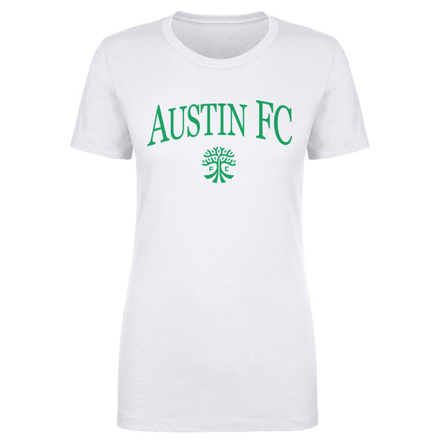 Austin FC Women's T-Shirt | 500 LEVEL