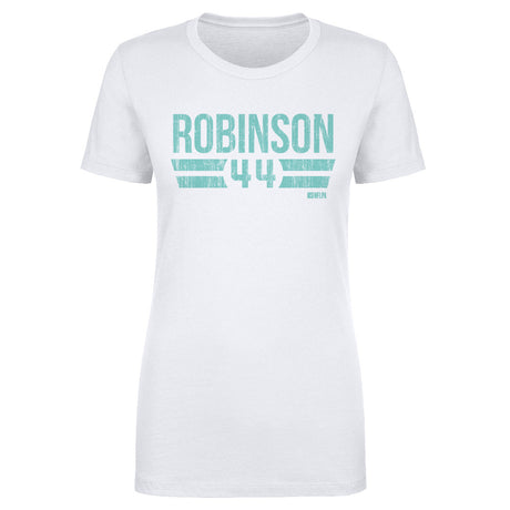 Chop Robinson Women's T-Shirt | 500 LEVEL