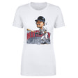 Don Mattingly Women's T-Shirt | 500 LEVEL