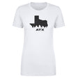 Crown Trio Women's T-Shirt | 500 LEVEL