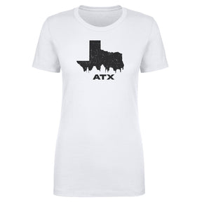 Crown Trio Women's T-Shirt | 500 LEVEL