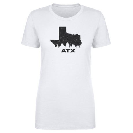 Crown Trio Women's T-Shirt | 500 LEVEL
