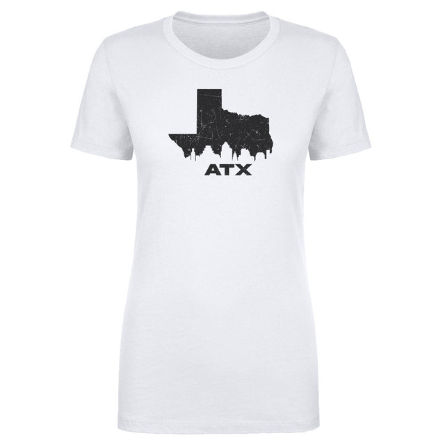 Crown Trio Women's T-Shirt | 500 LEVEL