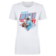 Warren Moon Women's T-Shirt | 500 LEVEL