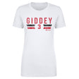 Josh Giddey Women's T-Shirt | 500 LEVEL