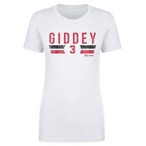 Josh Giddey Women's T-Shirt | 500 LEVEL