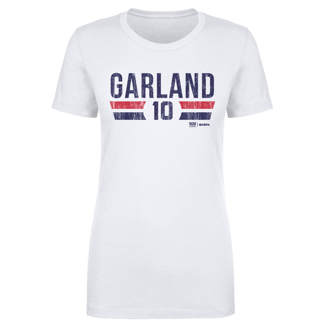 Darius Garland Women's T-Shirt | 500 LEVEL