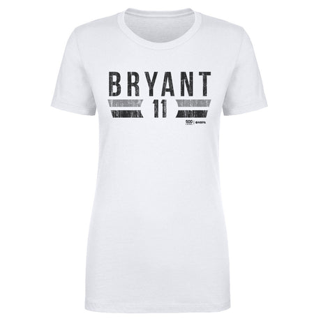 Carter Bryant Women's T-Shirt | 500 LEVEL
