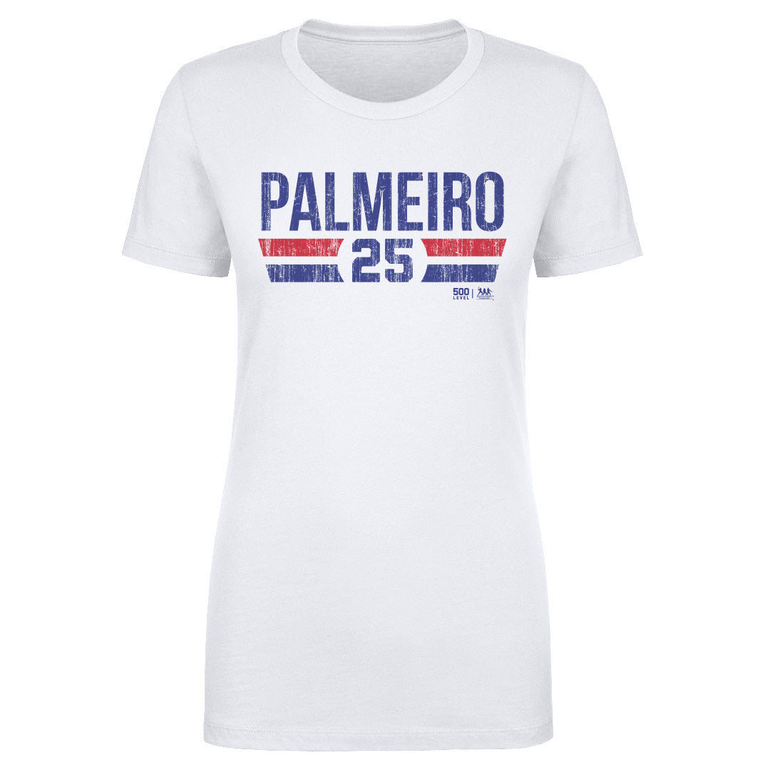 Rafael Palmeiro Women's T-Shirt | 500 LEVEL
